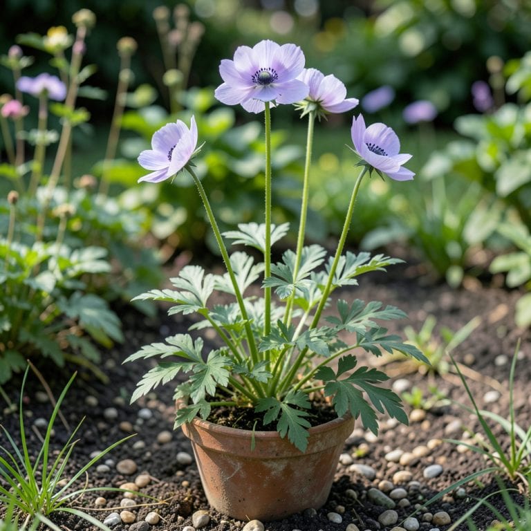 How Long Do Anemones Bloom: Expert Tips for Longer Flowering Seasons