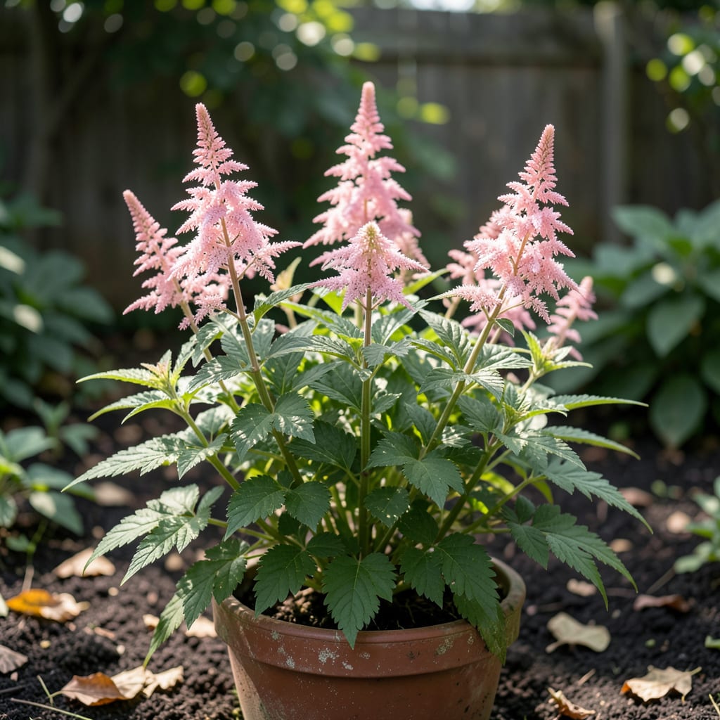 How Long Do Astilbe Bloom: Tips for Longer Flowering Periods detailed visual guide