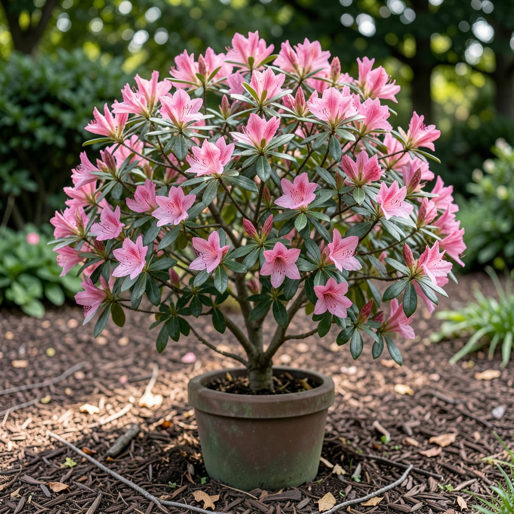Comprehensive how long do azalea bushes bloom visual reference