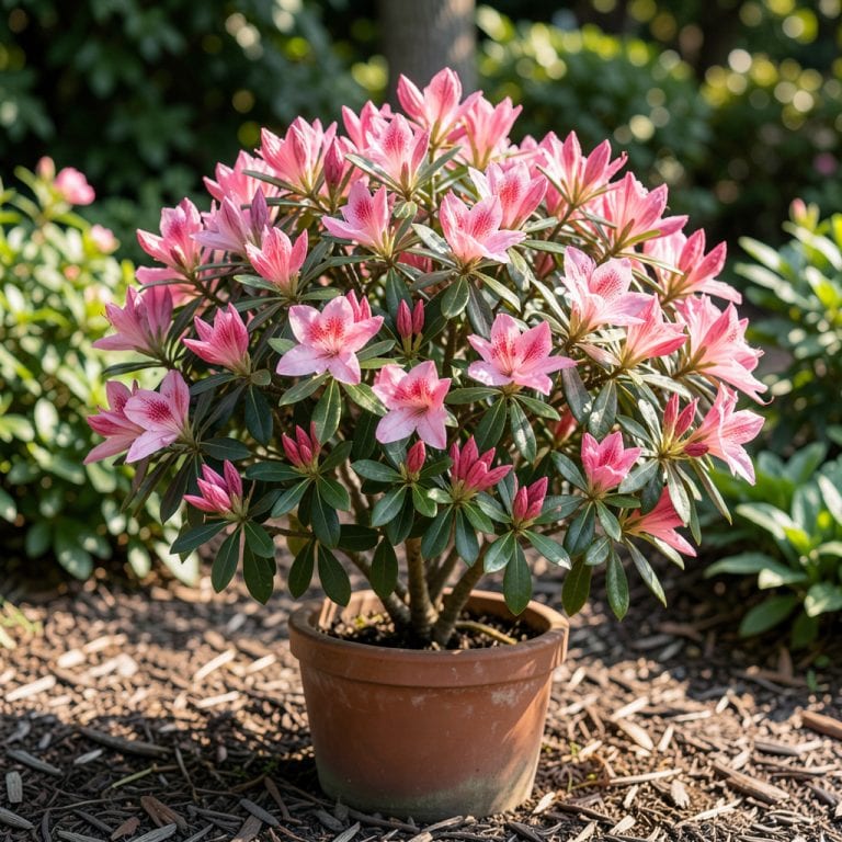 How Long Do Azaleas Bloom: Maximizing Their Flowering Season