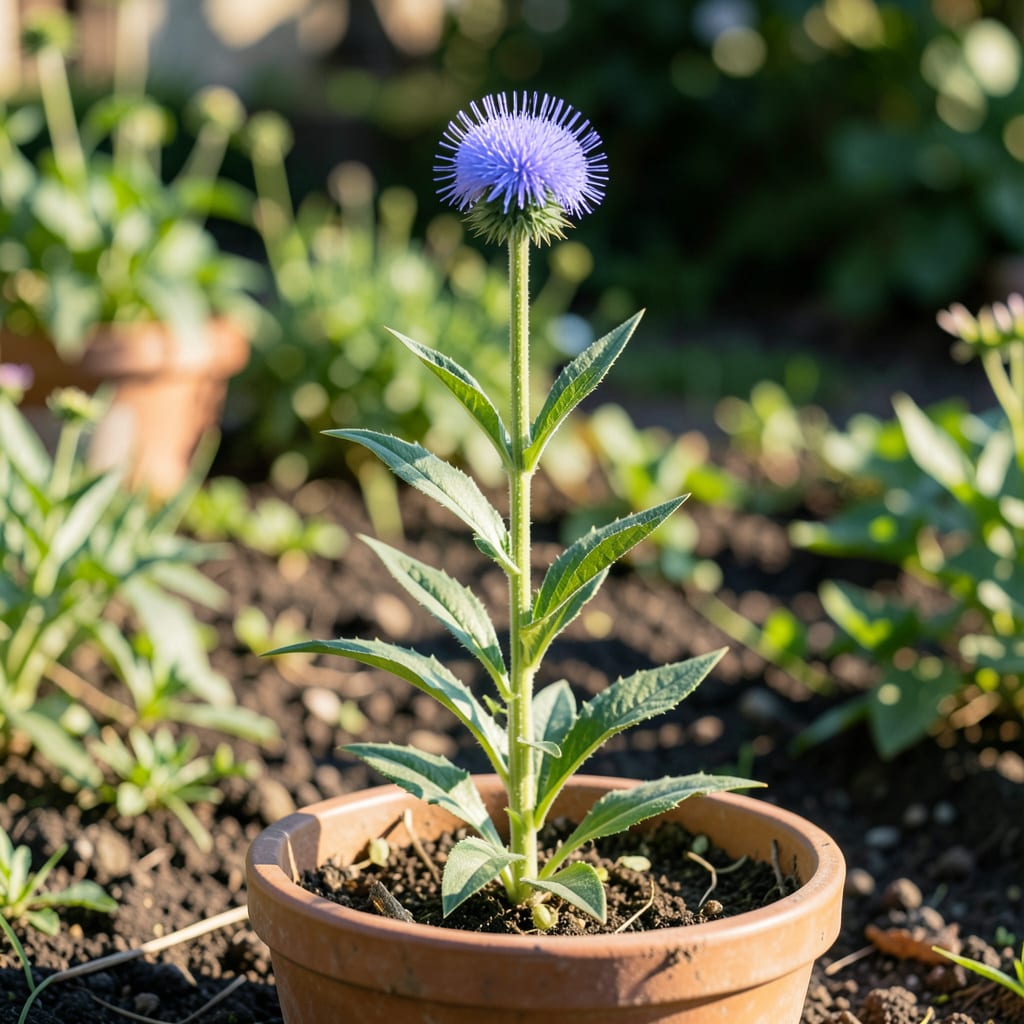 How Long Do Bachelor Buttons Bloom: Tips for Longer Flowering Periods illustration with key details