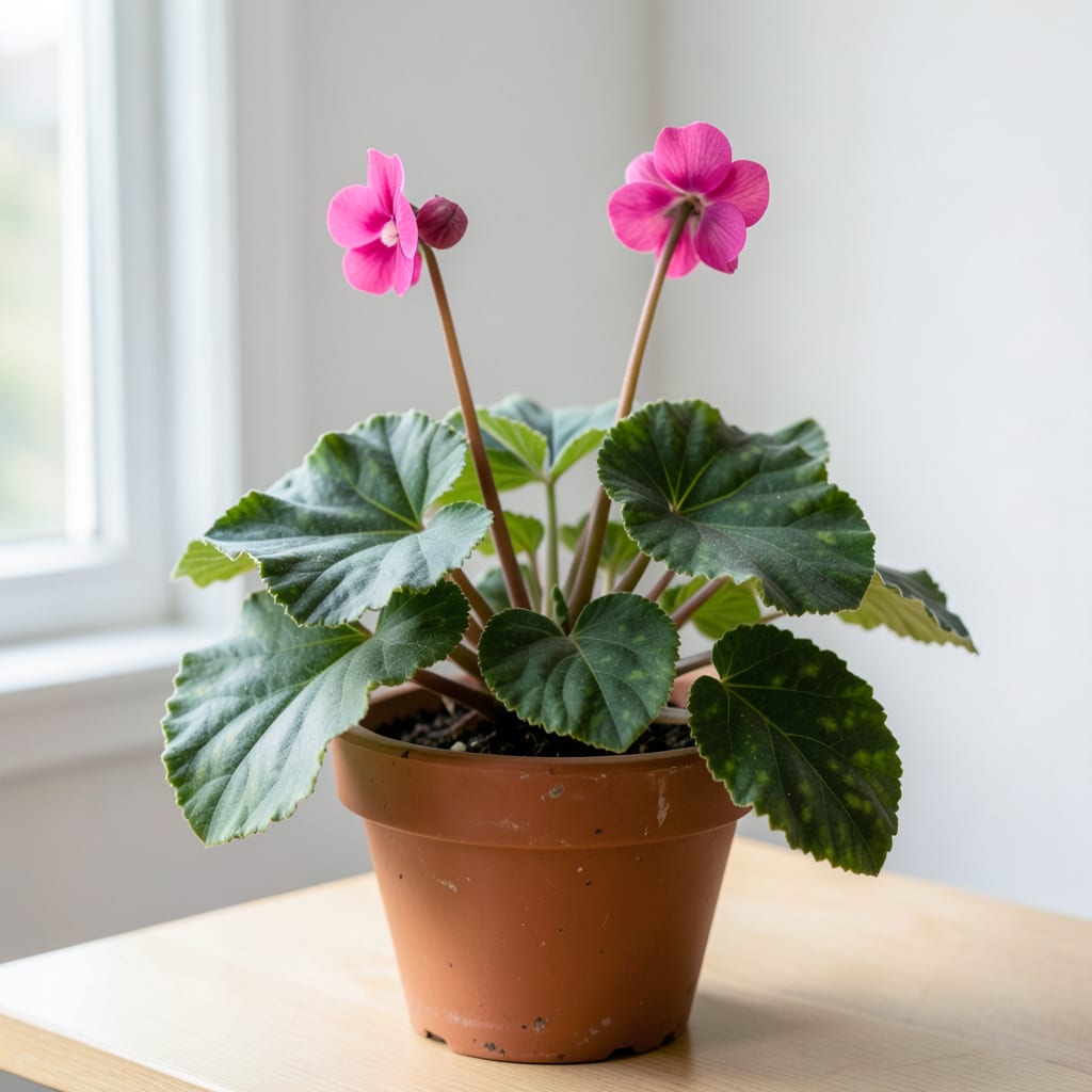 Complete how long do begonias bloom overview image