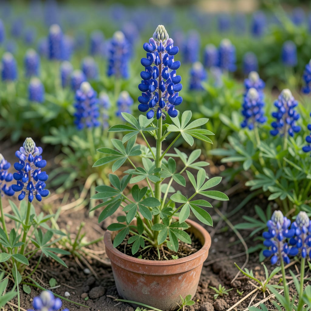 Comprehensive How Long Do Bluebonnets Bloom: Peak Season Guide visual reference