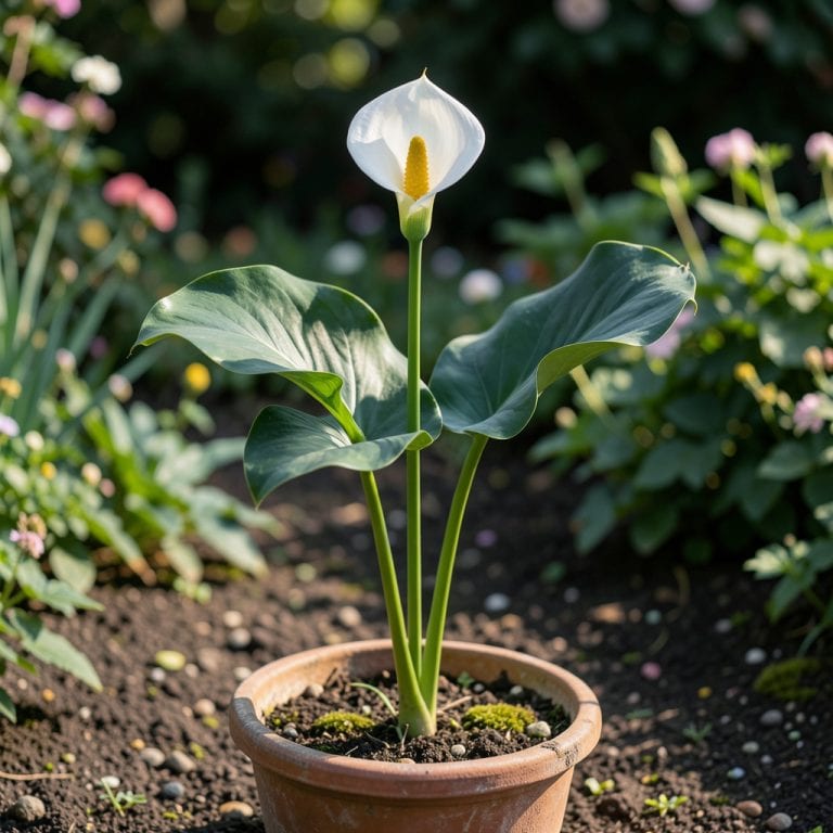 How Long Do Calla Lilies Bloom: Expert Tips for Longer Flowering