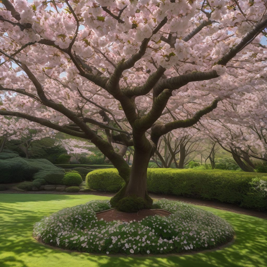 How Long Do Cherry Blossoms Bloom: Seasonal Beauty Timeline Guide detailed visual guide