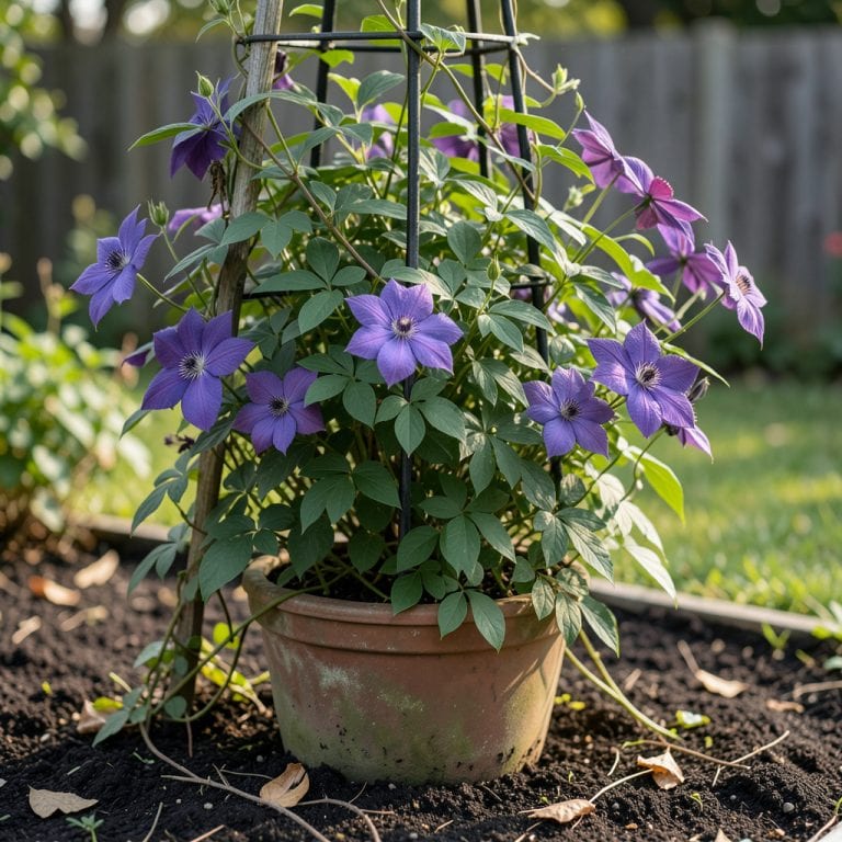 How Long Do Clematis Bloom: Expert Tips for Longer Flowering Seasons How Long Do Clematis Bloom: Expert Tips for Longer Flowering Seasons