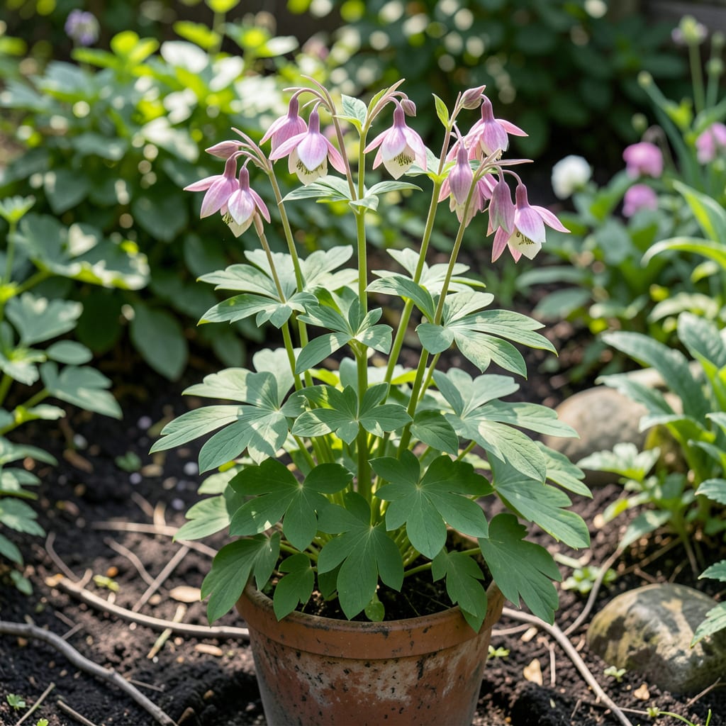 Complete How Long Do Columbines Bloom: Complete Bloom Period Guide overview image