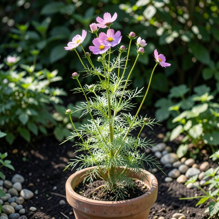 How Long Do Cosmos Bloom: Tips for Longer Flowering Seasons How Long Do Cosmos Bloom: Tips for Longer Flowering Seasons
