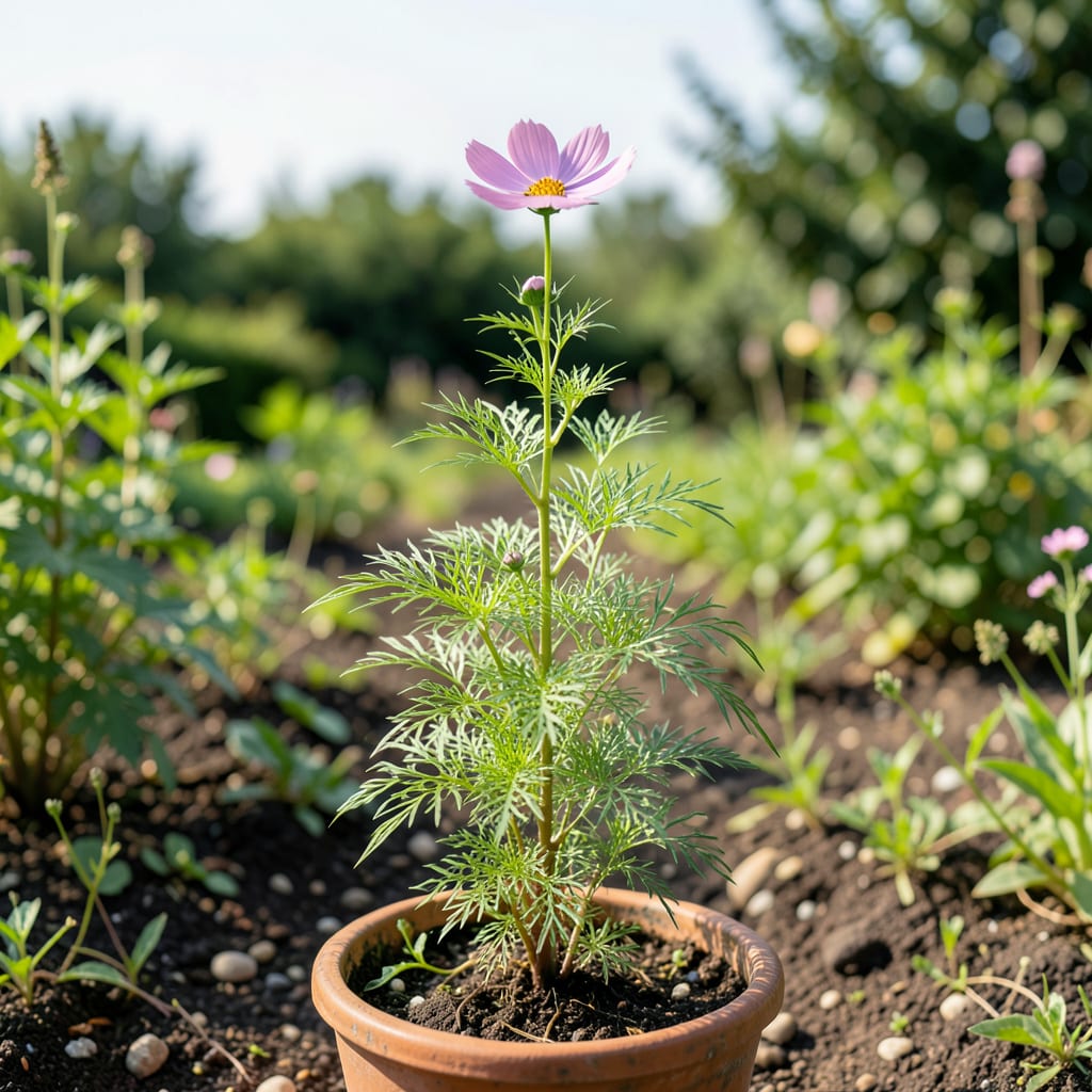 How Long Do Cosmos Take to Bloom: Quick Growing Guide detailed visual guide