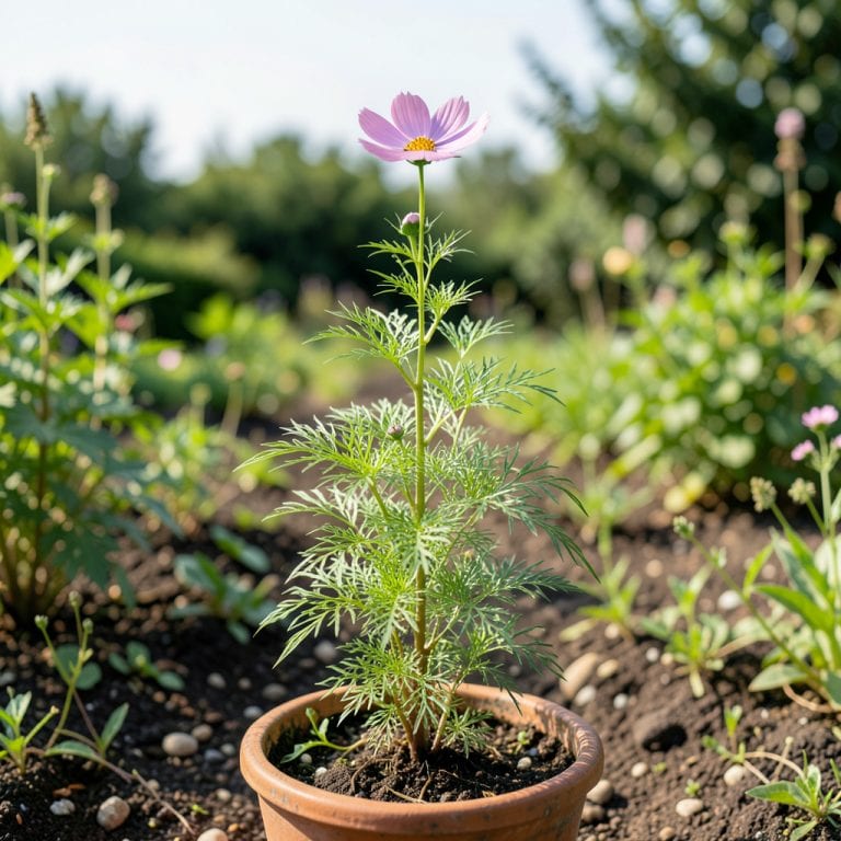 How Long Do Cosmos Take to Bloom: Quick Growing Guide
