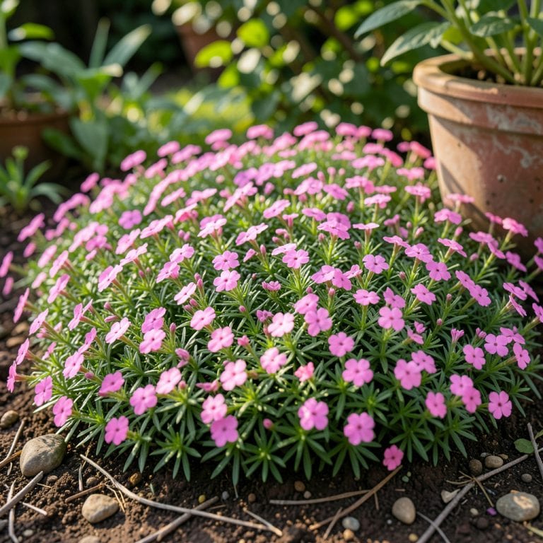 How Long Do Creeping Phlox Bloom: Bloom Duration and Tips How Long Do Creeping Phlox Bloom: Bloom Duration and Tips