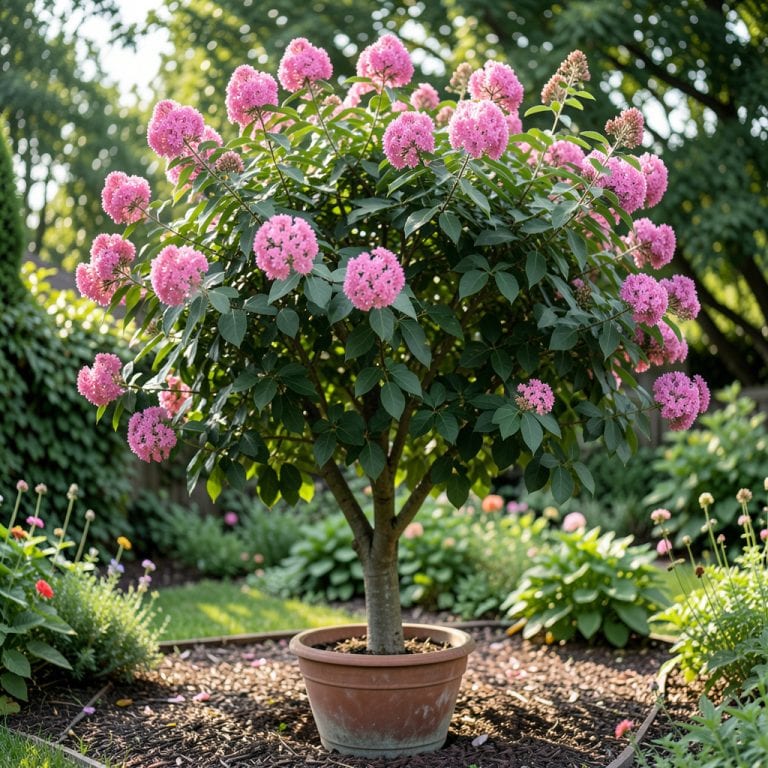 How Long Do Crepe Myrtles Bloom: Bloom Period Explained