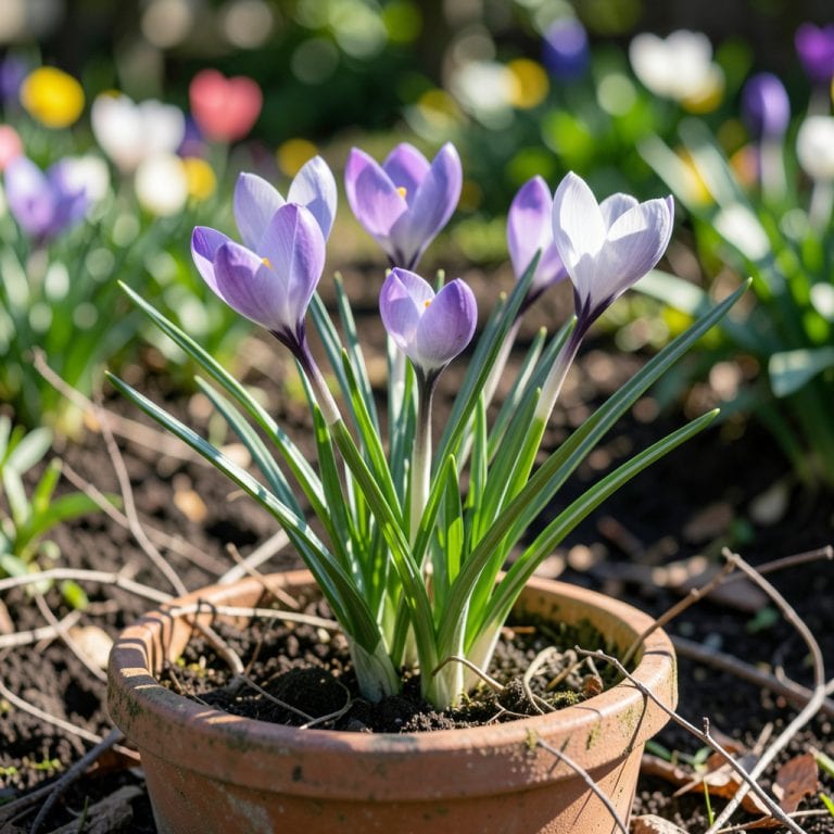 How Long Do Crocuses Bloom: Tips for Longer Flowering