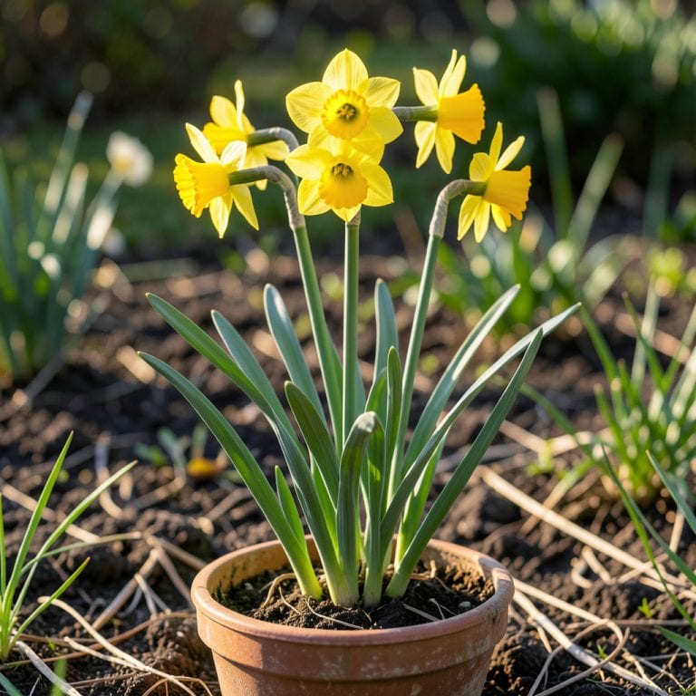 How Long Do Daffodils Bloom: Tips for Longer Flowering Seasons How Long Do Daffodils Bloom: Tips for Longer Flowering Seasons