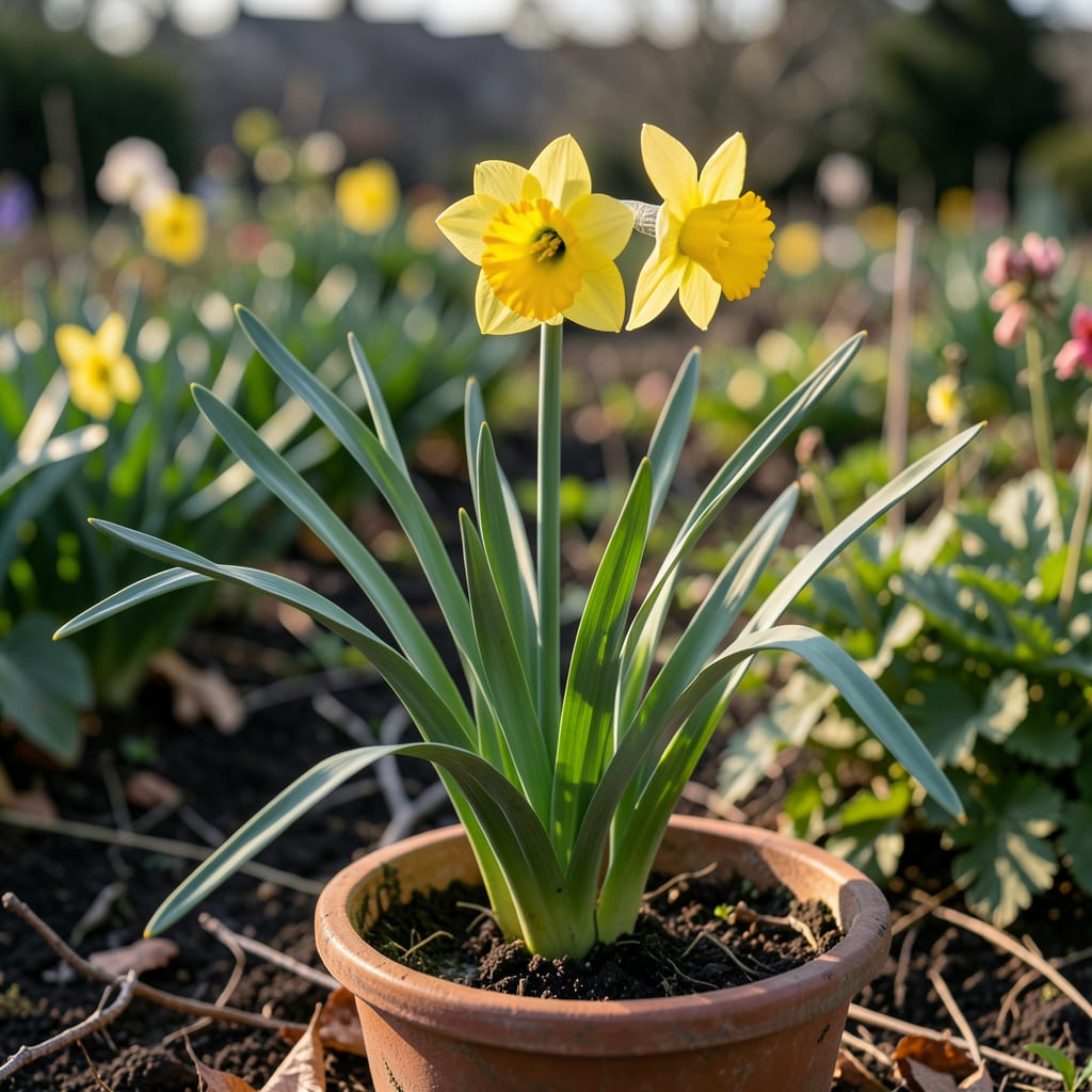 Comprehensive How Long Do Daffodils Stay in Bloom: Bloom Duration Tips visual reference