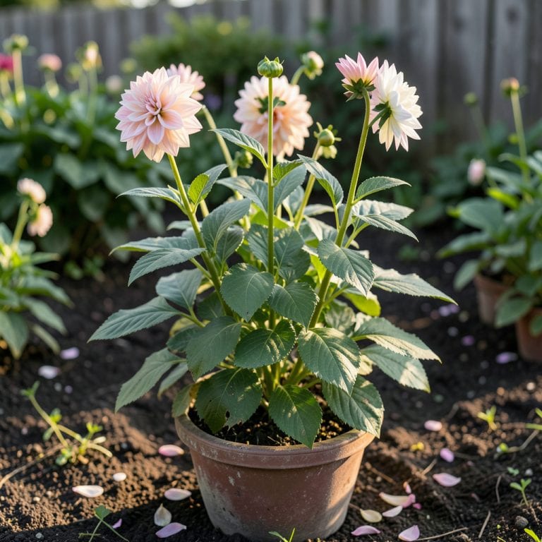 How Long Do Dahlias Bloom: Tips for Extended Flowering Seasons