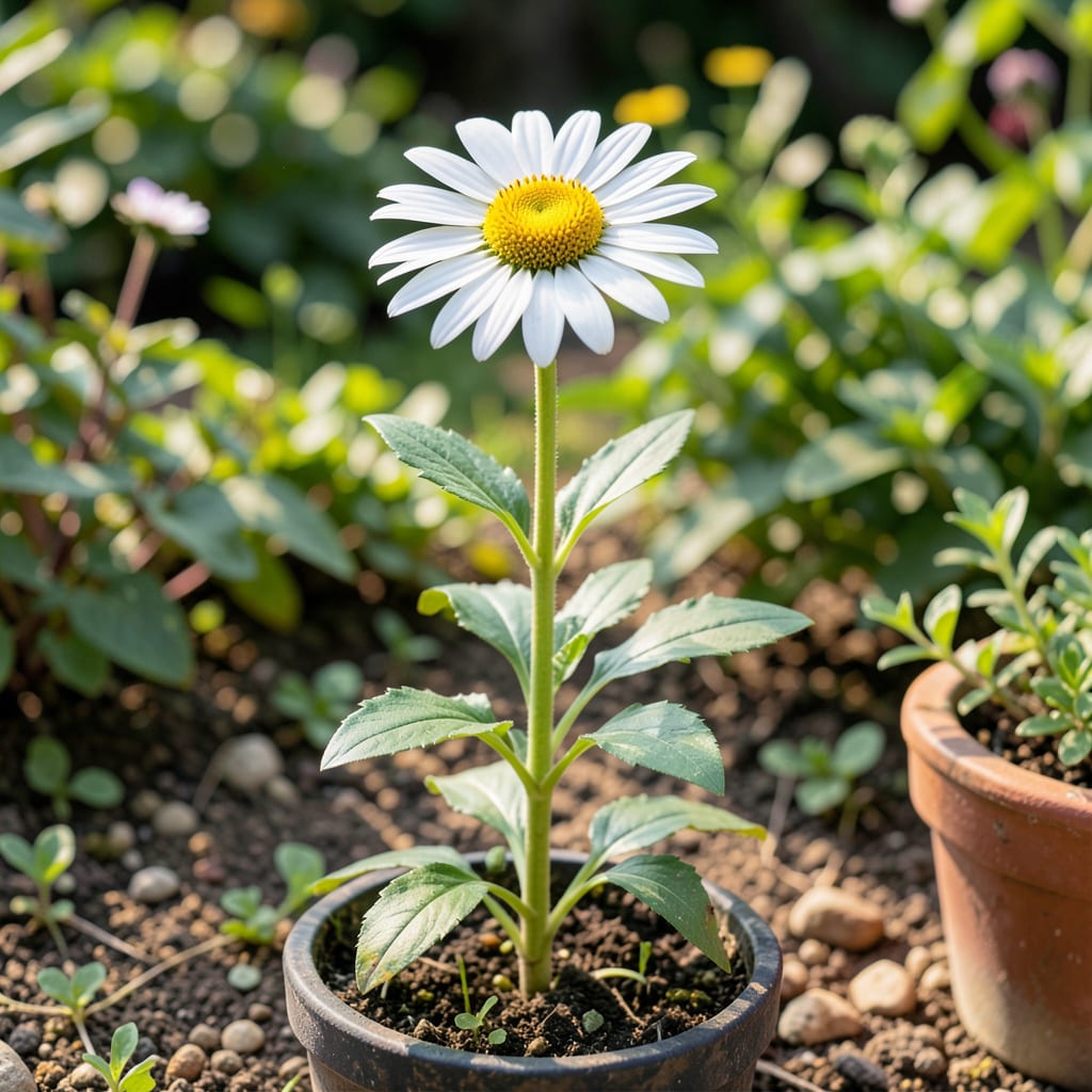 Visual representation of How Long Do Daisies Bloom: Tips for Longer Flowering Seasons