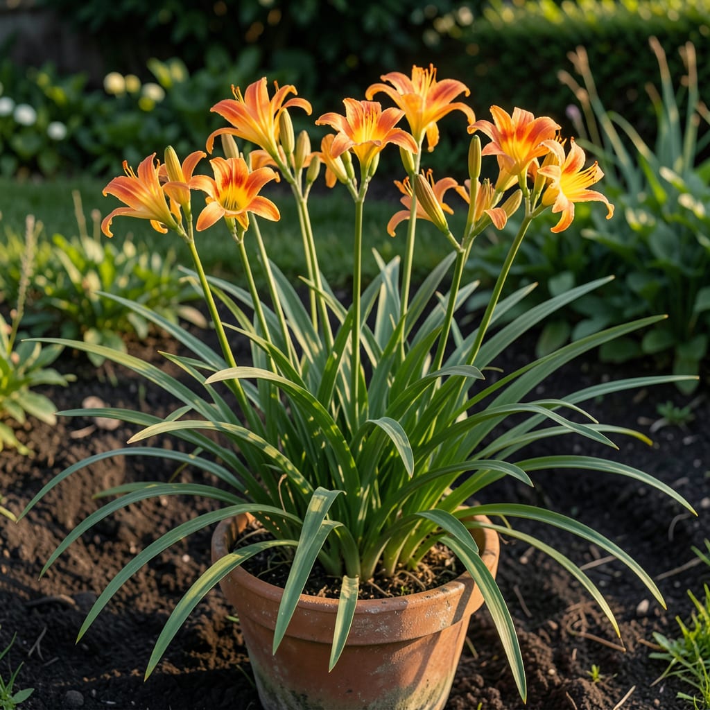 How Long Do Daylilies Bloom: Expert Tips for Longer Flowering Seasons detailed visual guide