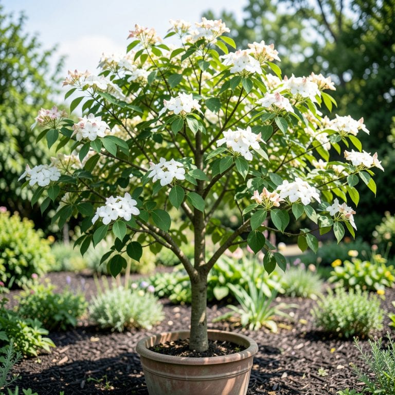 How Long Do Dogwood Trees Bloom: Bloom Period Explained How Long Do Dogwood Trees Bloom: Bloom Period Explained