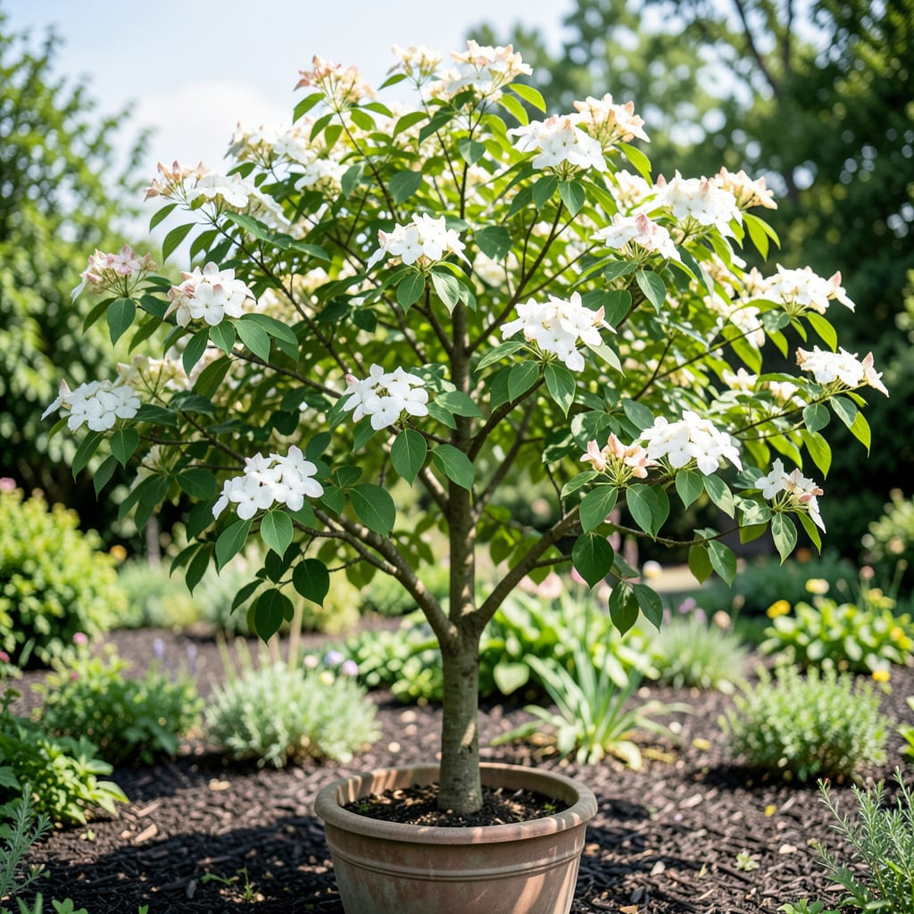 How Long Do Dogwood Trees Bloom: Bloom Period Explained detailed visual guide