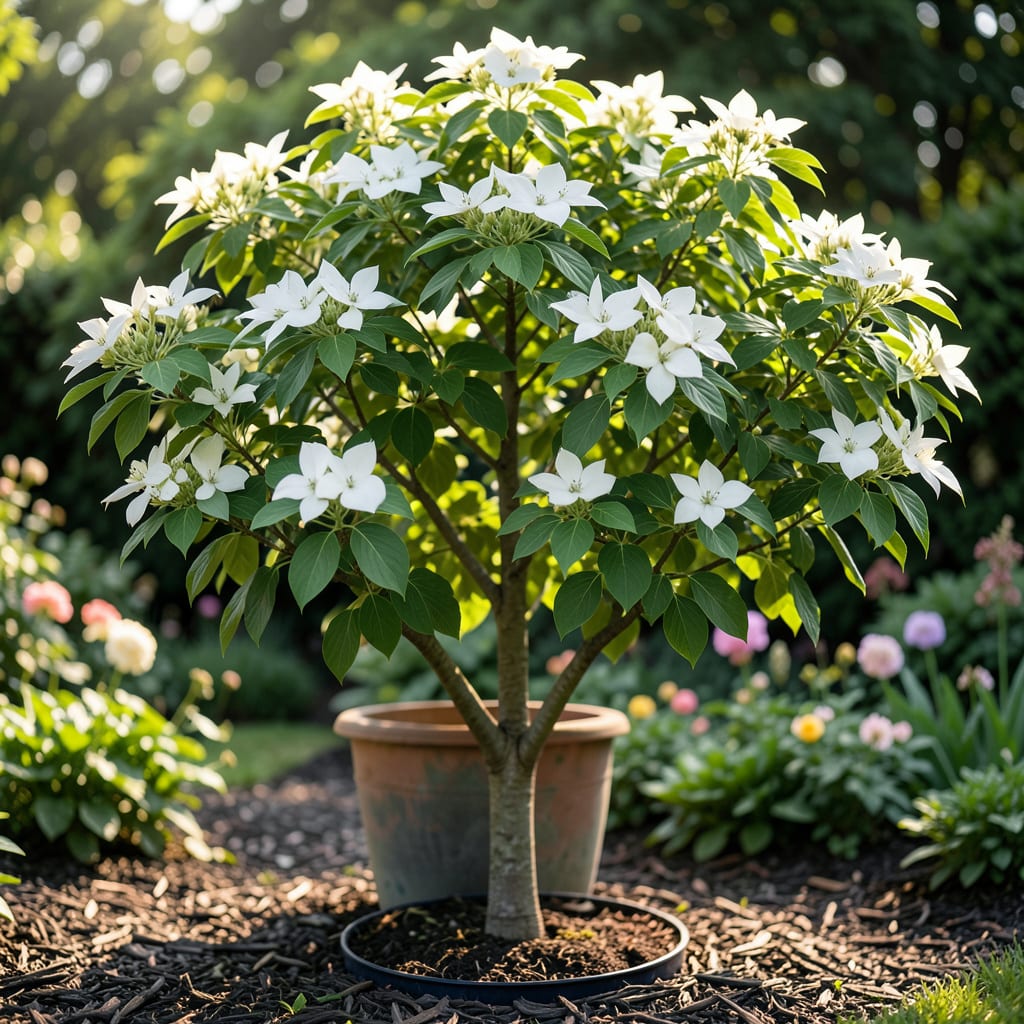 Complete how long do dogwoods bloom overview image