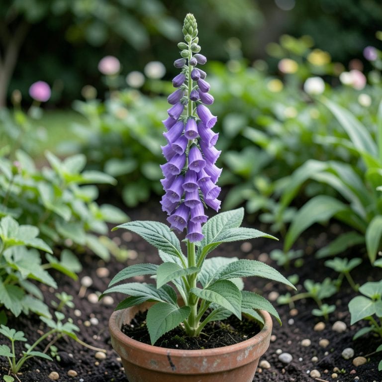 How Long Do Foxglove Bloom: Tips for Longer Flowering Seasons