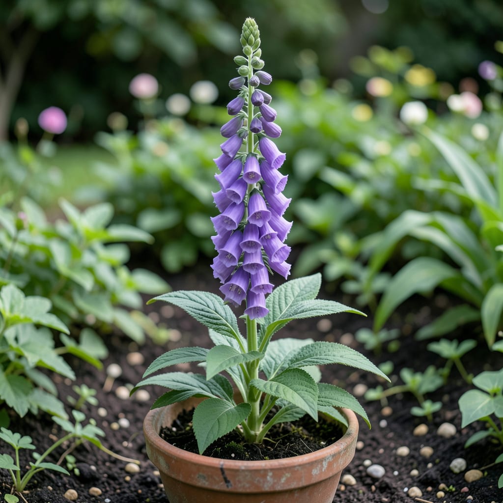 Comprehensive How Long Do Foxglove Bloom: Tips for Longer Flowering Seasons visual reference