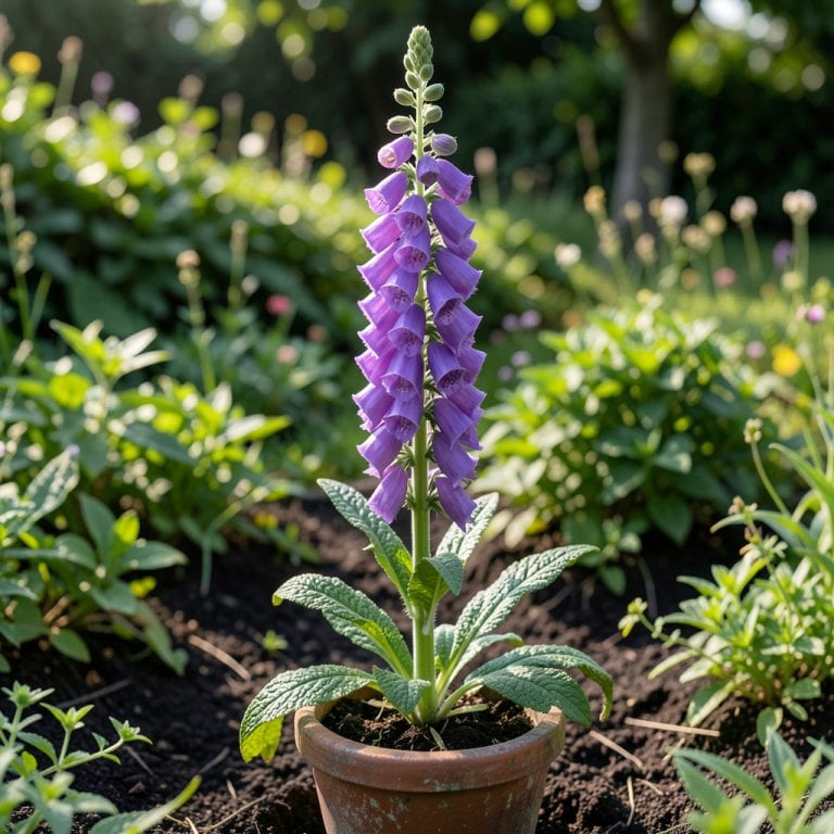 How Long Do Foxgloves Bloom: Tips for Longer Flowering Seasons How Long Do Foxgloves Bloom: Tips for Longer Flowering Seasons