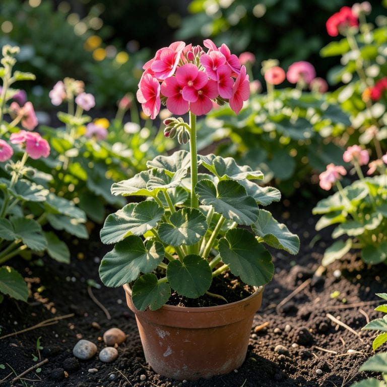 How Long Do Geraniums Bloom: Expert Tips for Longer Flowering Seasons