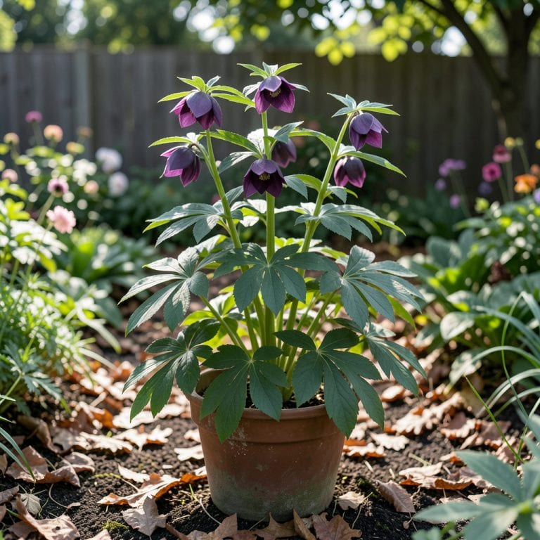 How Long Do Hellebores Bloom: Expert Tips for Longer Flowering How Long Do Hellebores Bloom: Expert Tips for Longer Flowering