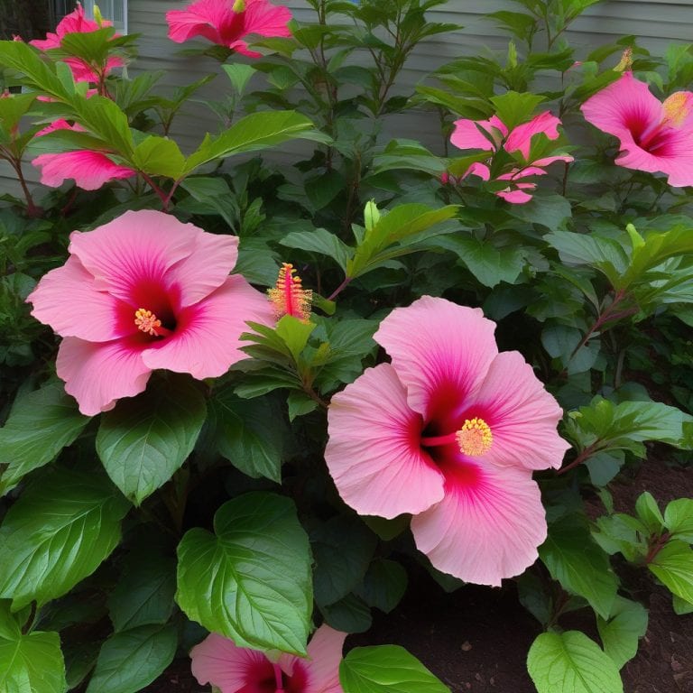 How Long Do Hibiscus Bloom: Maximize Flowering Time and Beauty