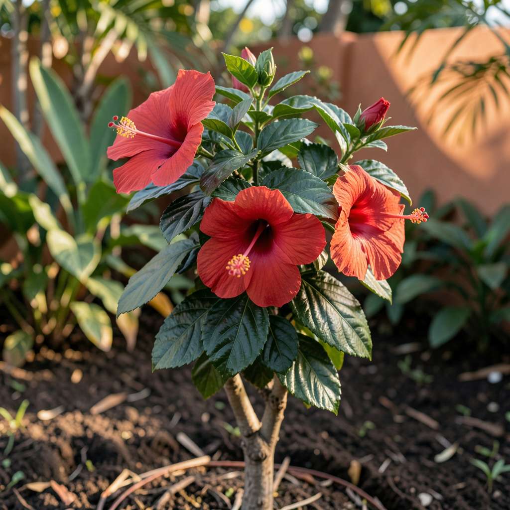 How Long Do Hibiscus Flowers Last: Lifespan and Care Tips for Longer Blooms