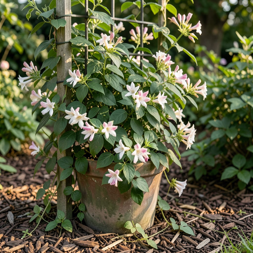 How Long Do Honeysuckles Bloom: Bloom Duration and Care Tips detailed visual guide