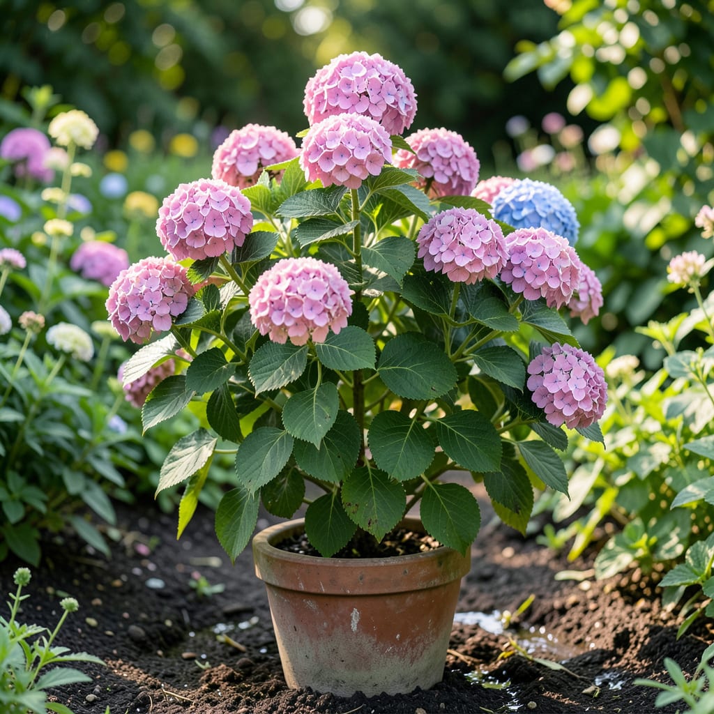 How Long Do Hydrangeas Bloom: Tips for Longer Flowering Seasons detailed visual guide