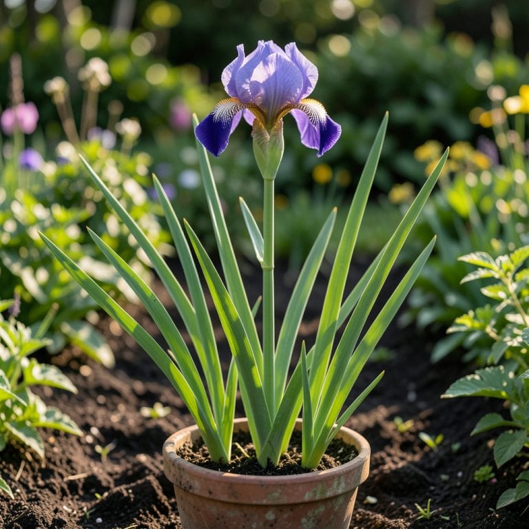 How Long Do Irises Bloom: Tips for Longer Flowering Periods How Long Do Irises Bloom: Tips for Longer Flowering Periods