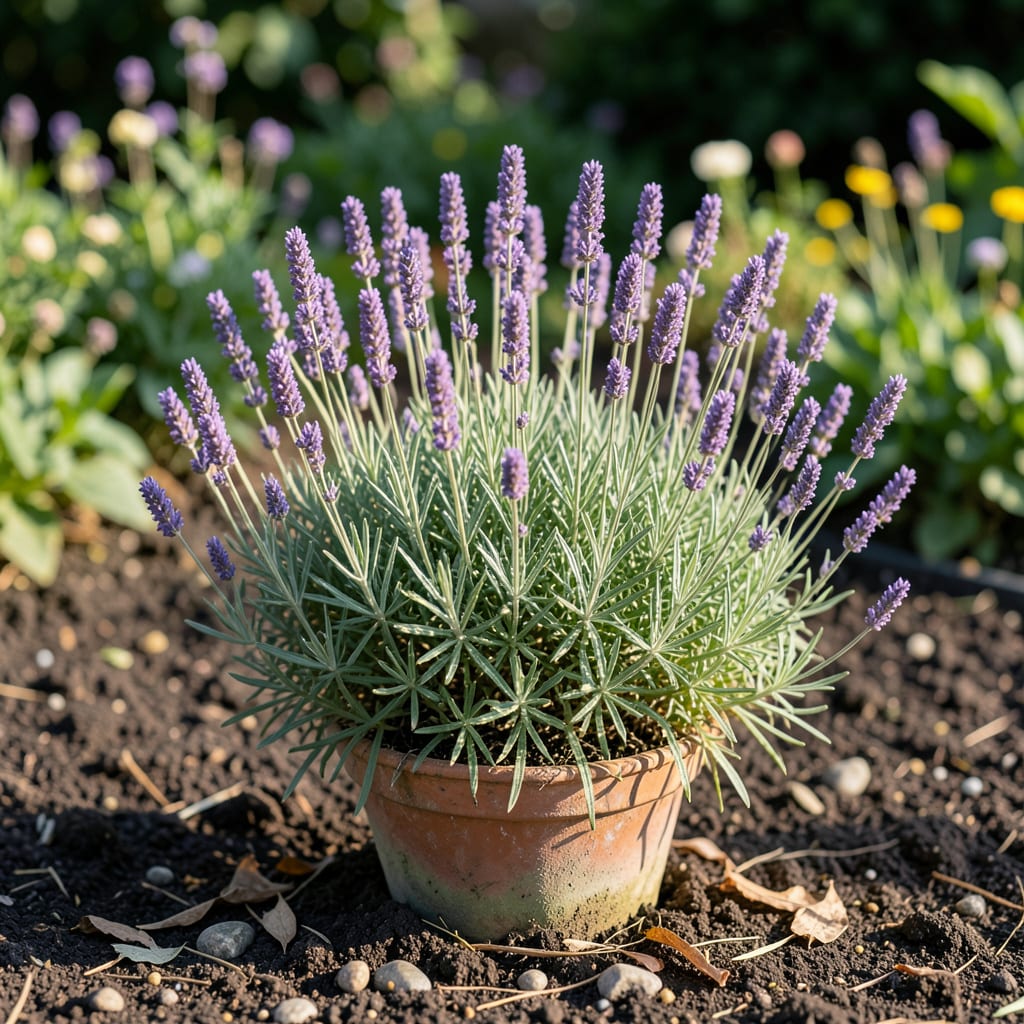 How Long Do Lavender Plants Bloom: Expert Tips for Longer Flowering Seasons detailed visual guide
