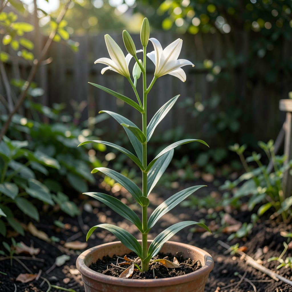 Complete How Long Do Lilies Take to Bloom: Expert Growing Tips overview image