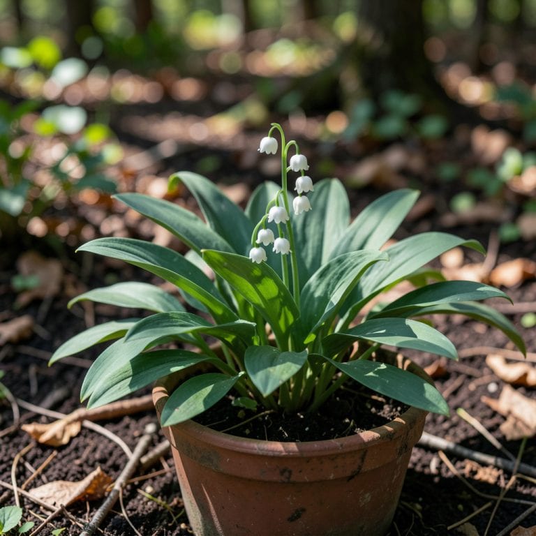 How Long Do Lily of the Valley Bloom: Expert Tips for Longer Flowering Periods