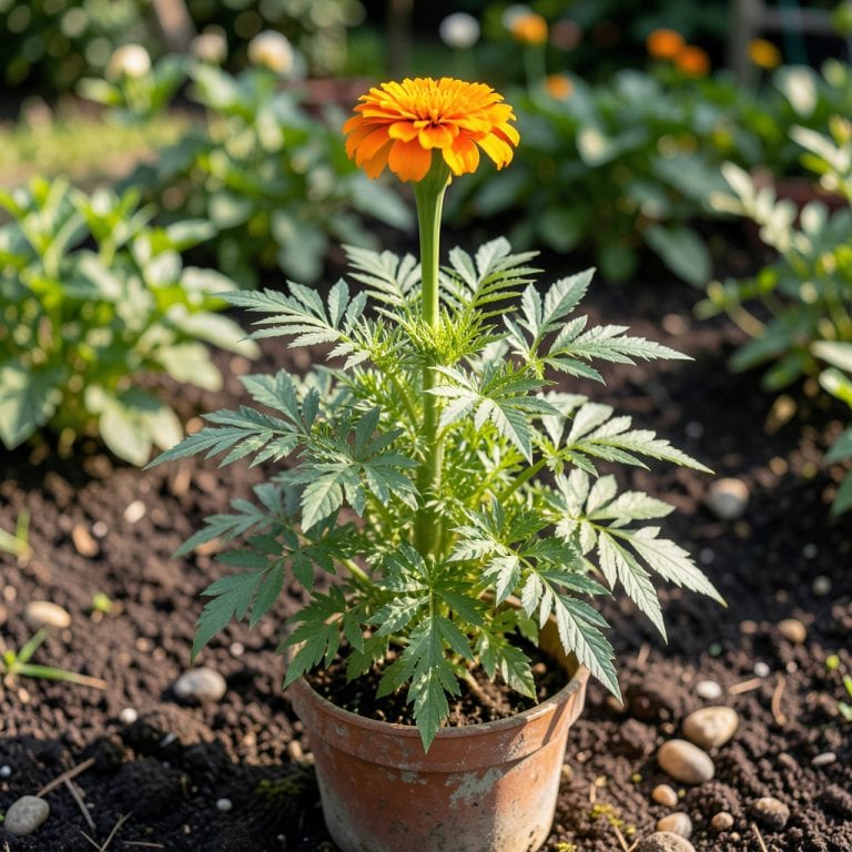 How Long Do Marigolds Bloom: Tips for Longer Flowering Seasons How Long Do Marigolds Bloom: Tips for Longer Flowering Seasons