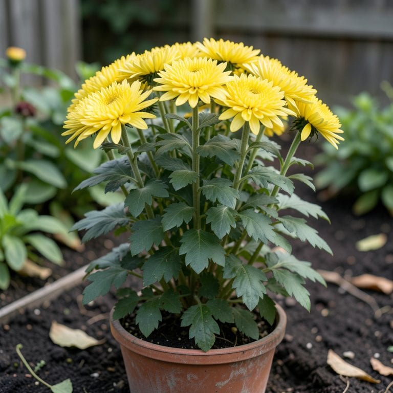 How Long Do Mums Bloom For: Expert Tips to Extend Flowering Season How Long Do Mums Bloom For: Expert Tips to Extend Flowering Season