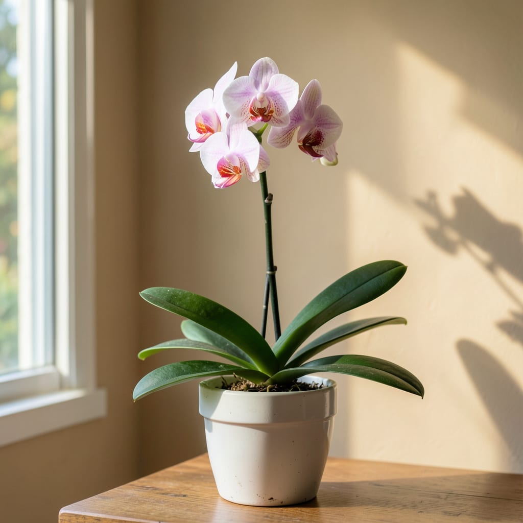 How Long Do Orchids Bloom For: Expert Care Tips for Longer Blooms detailed visual guide