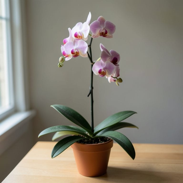 How Long Do Orchids Stay in Bloom: Expert Care Tips for Longer Flowering How Long Do Orchids Stay in Bloom: Expert Care Tips for Longer Flowering