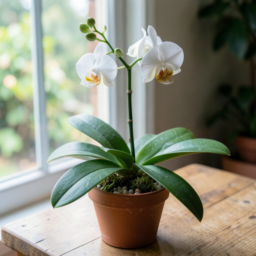 Complete How Long Do Orchids Take to Bloom: Expert Tips for Faster Flowering overview image