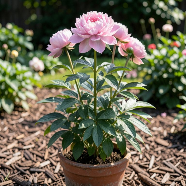 How Long Do Peonies Bloom: Expert Tips for Longer Flowering Seasons
