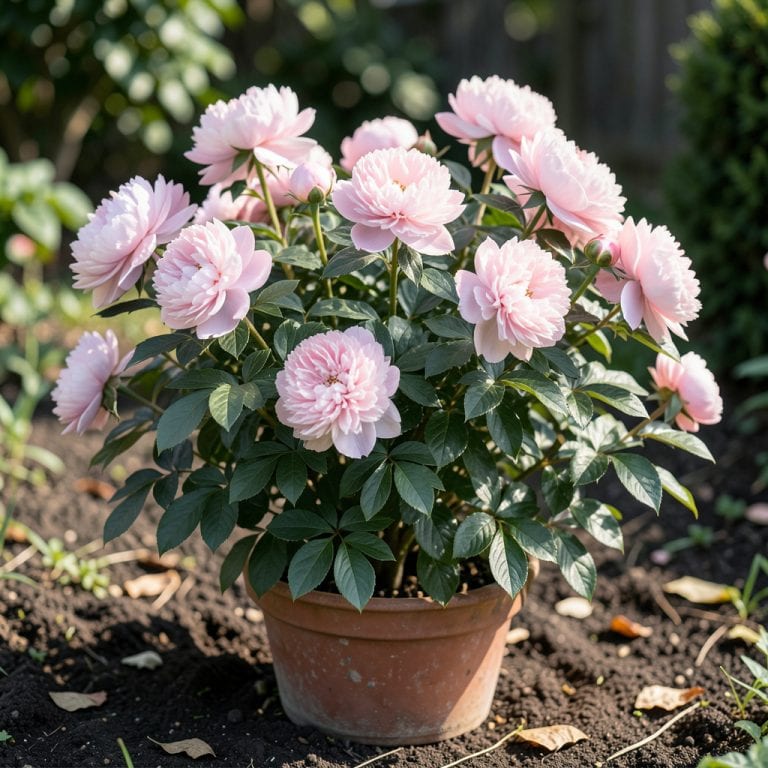 How Long Do Peonies Bloom For: Bloom Duration Explained
