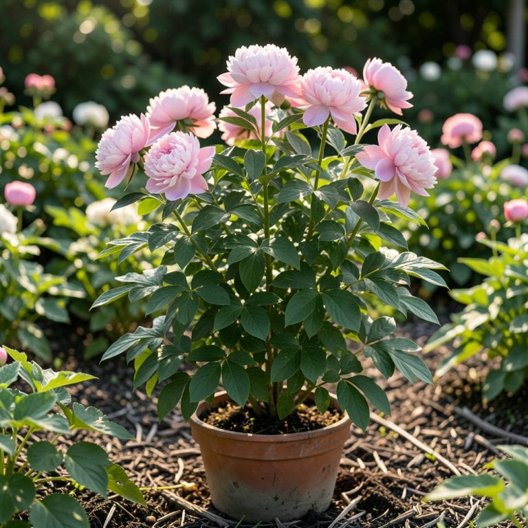 How Long Do Peonies Stay in Bloom: Expert Tips for Longer Flowering Periods How Long Do Peonies Stay in Bloom: Expert Tips for Longer Flowering Periods