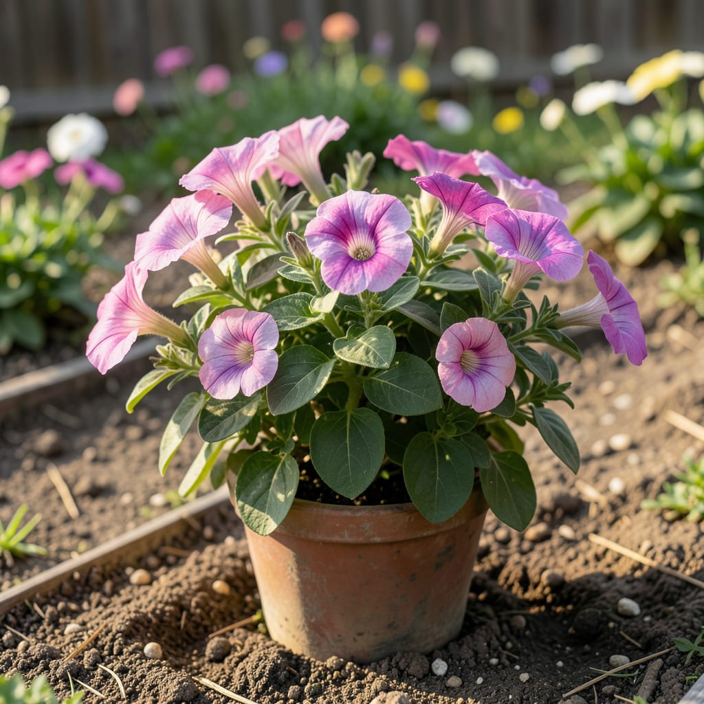 Complete How Long Do Petunias Bloom: Maximizing Their Flowering Season overview image