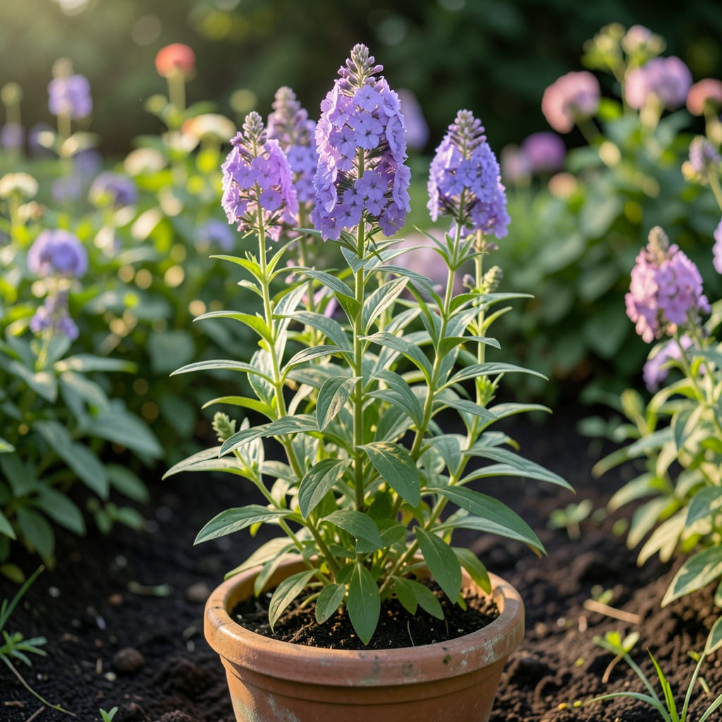 Complete How Long Do Phlox Bloom: Extended Flowering Tips for Gardeners overview image