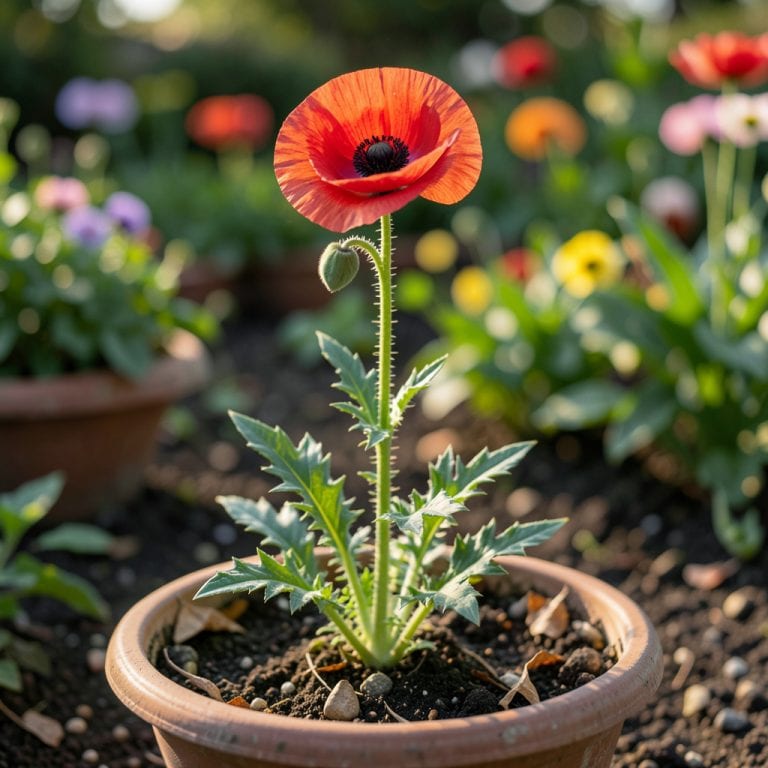 How Long Do Poppies Bloom: Tips for Longer Flowering Periods