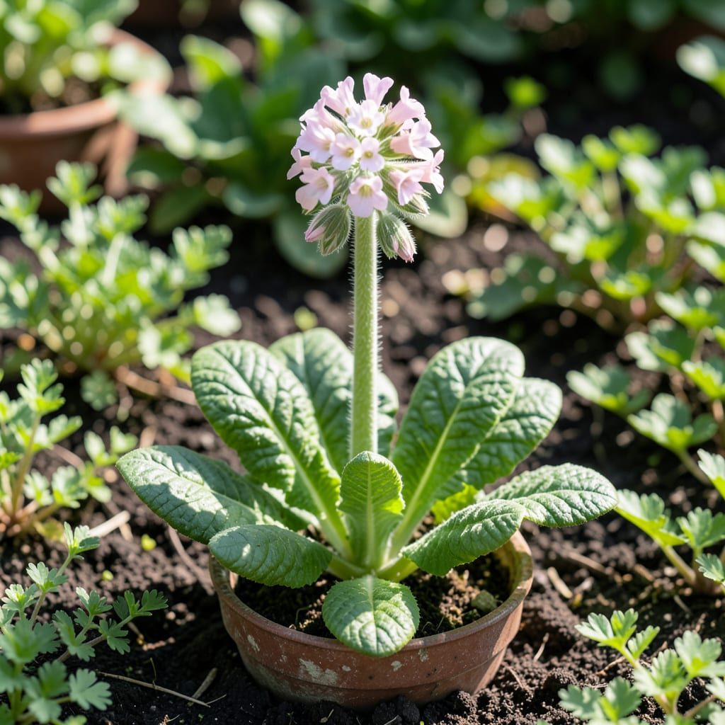 Complete how long do primroses bloom overview image